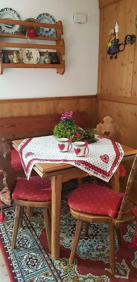 Chalet Elena Villa Auronzo di Cadore